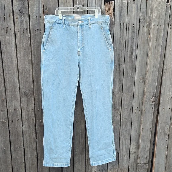 Everlane Jeans - Picture 3 of 8